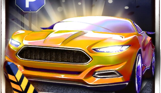 Спортивный автомобиль 2022 вождение