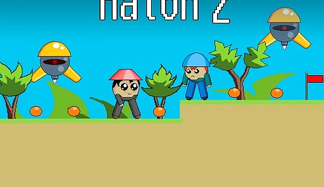 Хатон 2