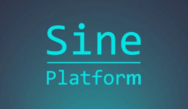 Синус платформа