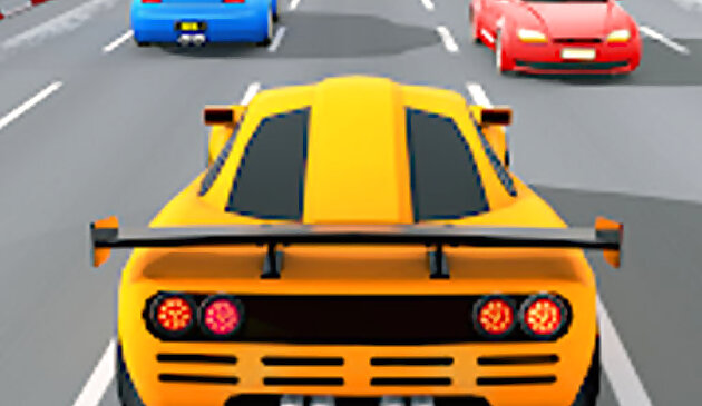 Монстр автомобиль Игра для детей 2