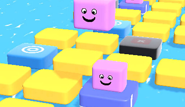 Дэши стек 3Д