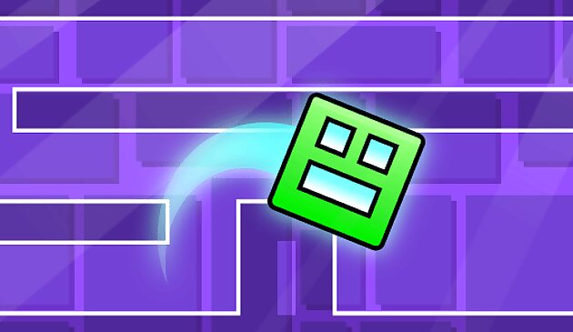 Geometry Dash Maze Maps