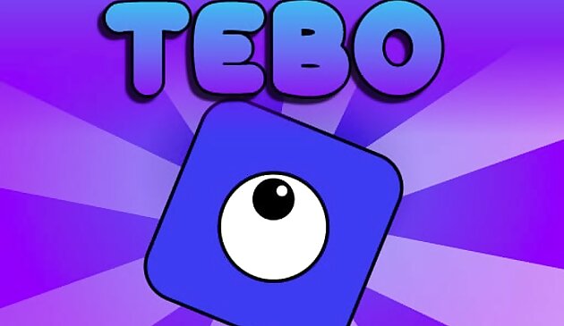 Тебо