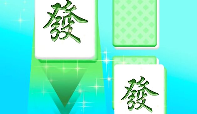 Mahjong Match Club
