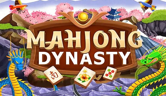 Маджонг династия