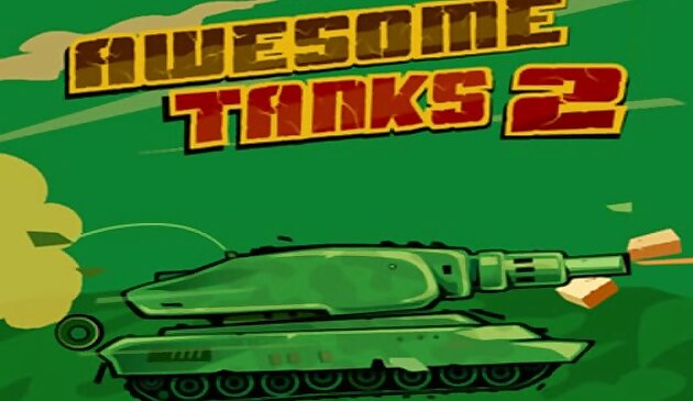 Потрясающие танки 2