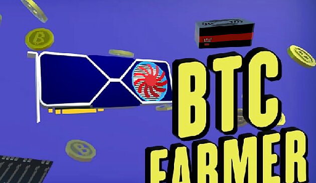 BTC Фермер