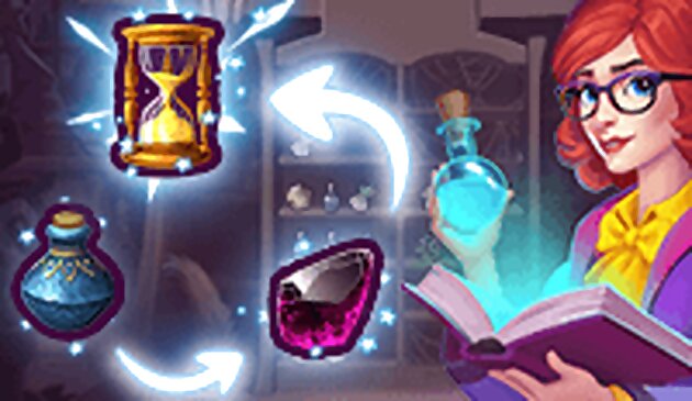 Sorting Sorcery