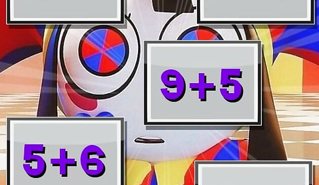 Помни Математическая игра