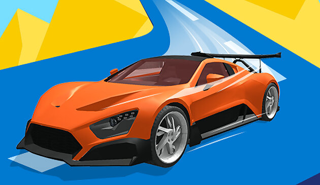 GT автомобильные трюки легенды