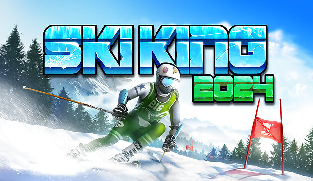 Лыжный король 2024