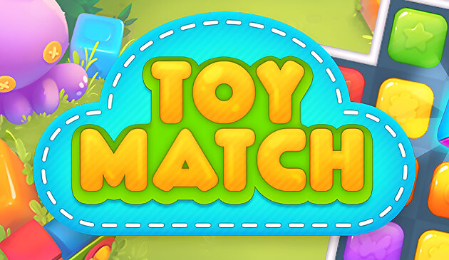 Игрушечный матч