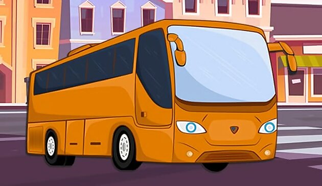 Отличия автобусов