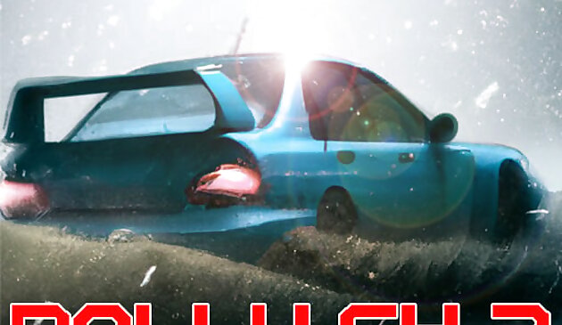 Ралли чемпионат 2