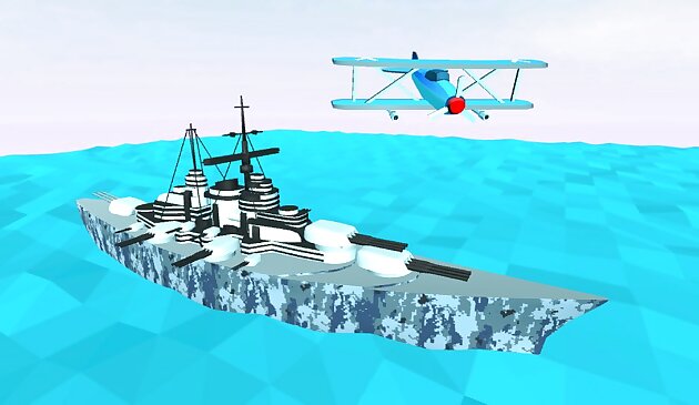 ПВО 3D
