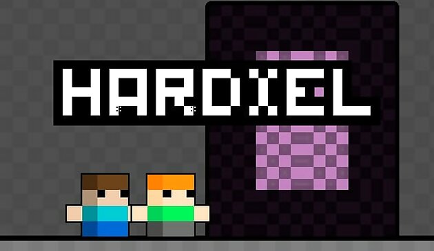 Hardxel