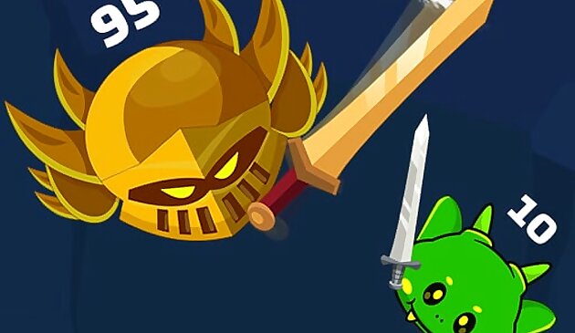GrowWars.io