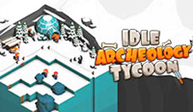 IDLE Археология