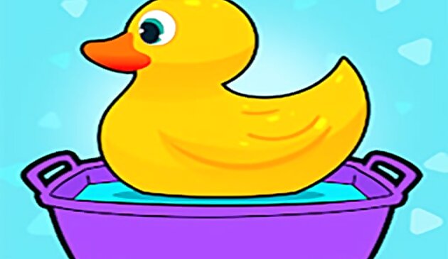 Игры малышей для дошкольников