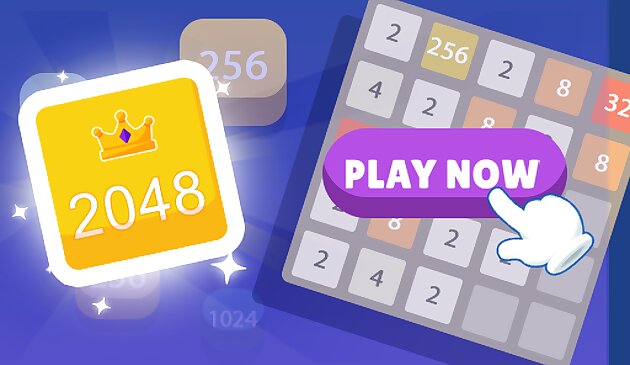 Битва 2048
