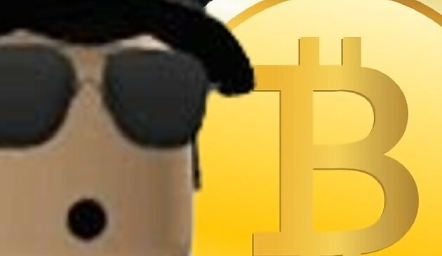 Биткоин майнинг симулятор X
