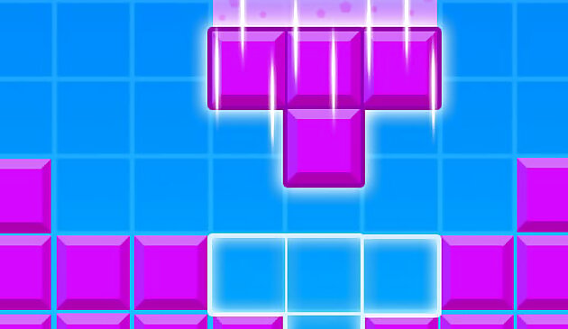 Puzzle Blocks Asmr Match