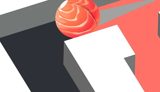 Draw Path Puzzle