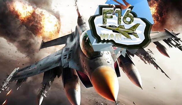 Ф16 война