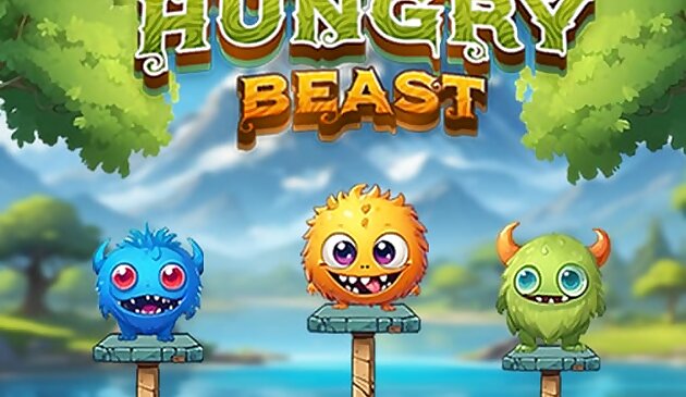 Hungry Beast
