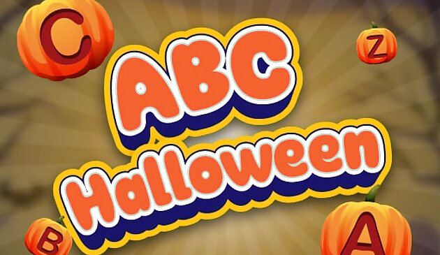 ABC Хэллоуин