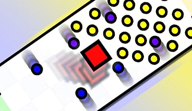 Сумасшедшая сложная игра