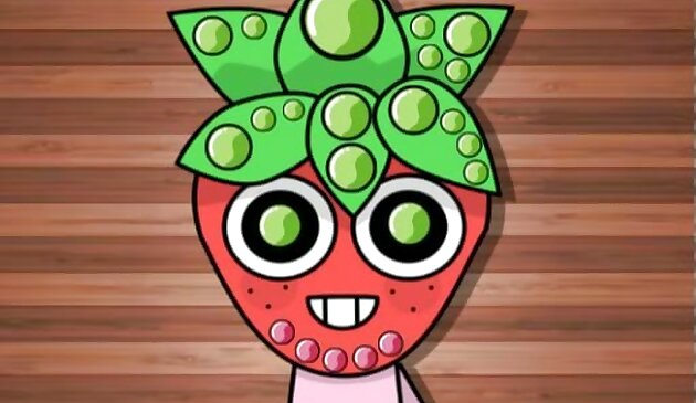Sprunki Pop It