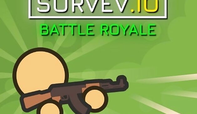 Survev.io