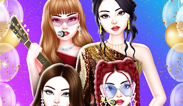 Black Pink Новогодний концерт