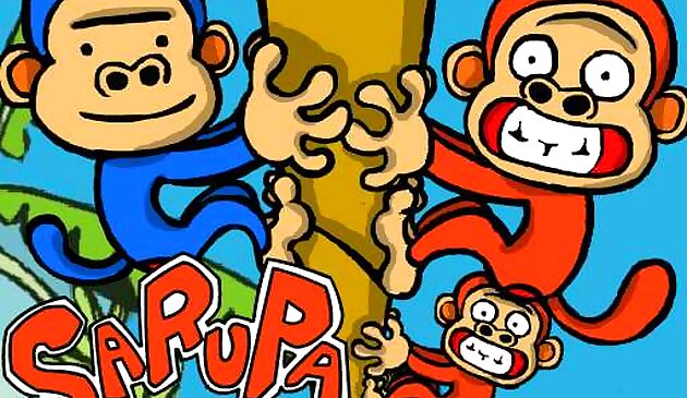 SARUPA Три в ряд
