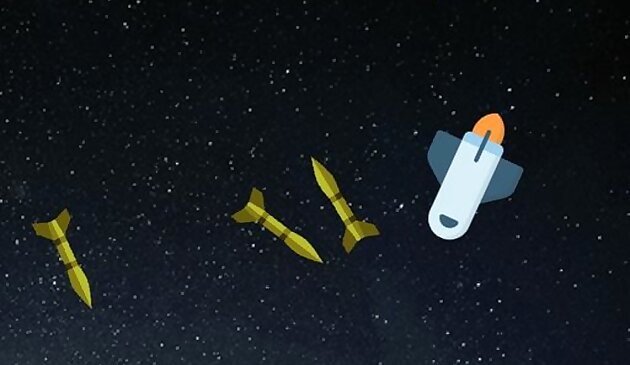 5 минут в космосе