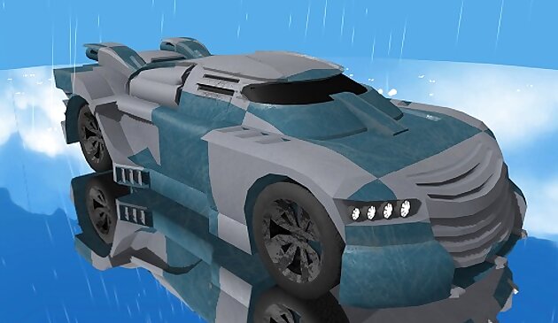 Автомобильная парковка 2023