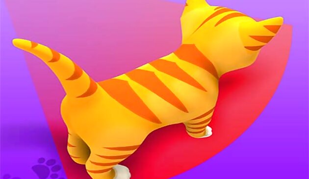 Побег кошки 2