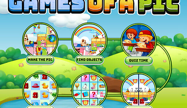Игры картинки