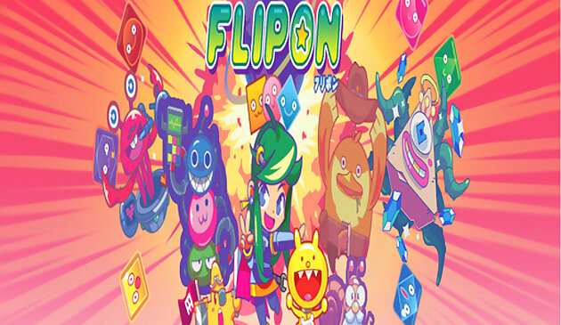 Флипон