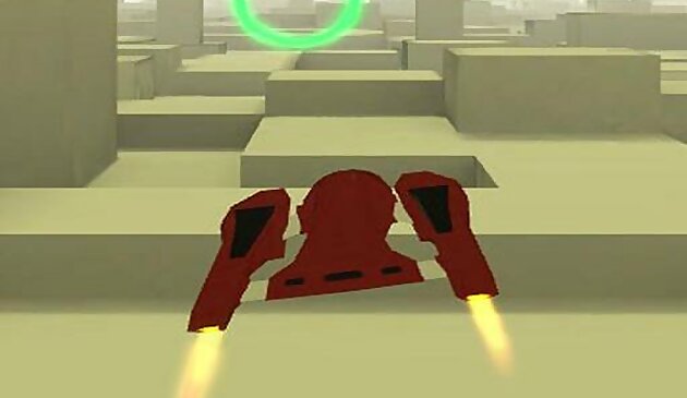 VR X-гонщик