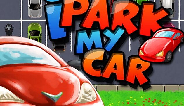 iPark мой автомобиль