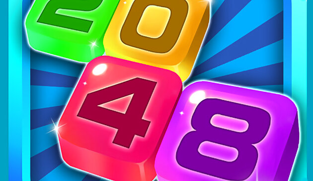 2048 Числа