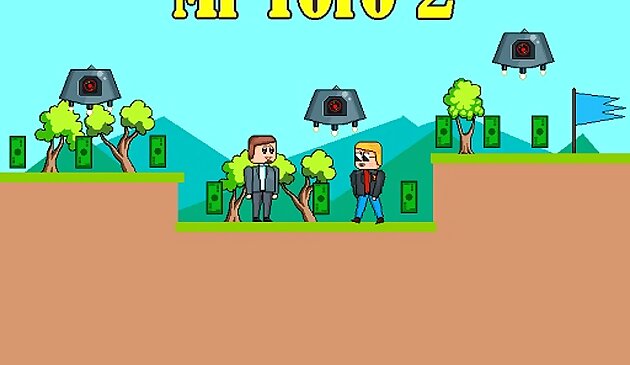 Г-н Торо 2