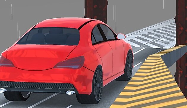 Симулятор гоночных автомобильных трюков Xtreme 2022