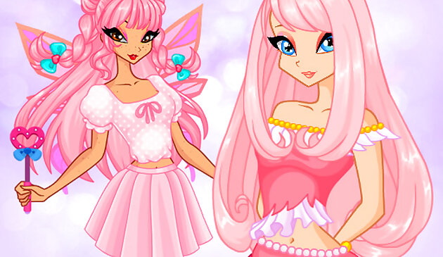 Риск фей