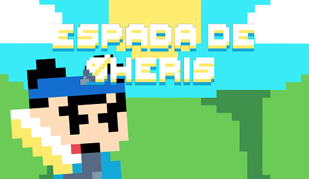 Espada de Sheris