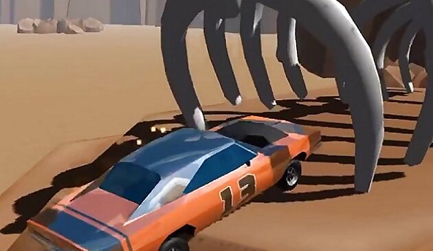 Яростное вождение автомобиля на двух колесах Трюки 2022