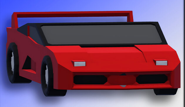 Ралли гоночных автомобилей