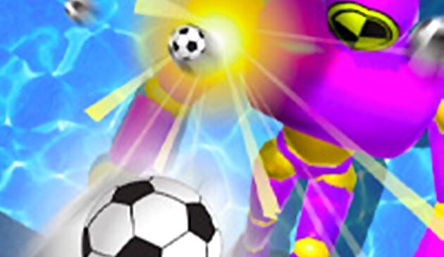 Knock Rush - 3D шутер
